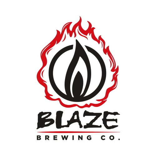 blaze brewing