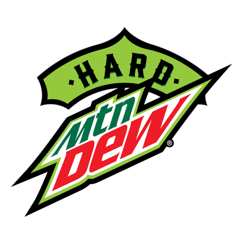 hard mtn dew