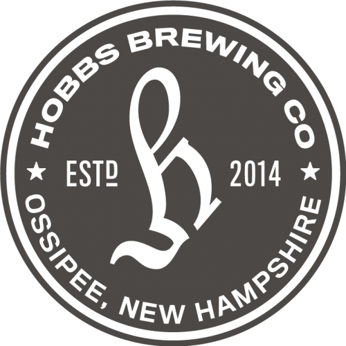hobbs brewing logo