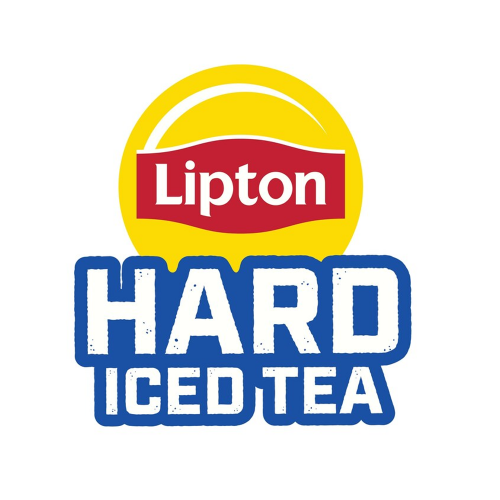 lipton hard ice tea