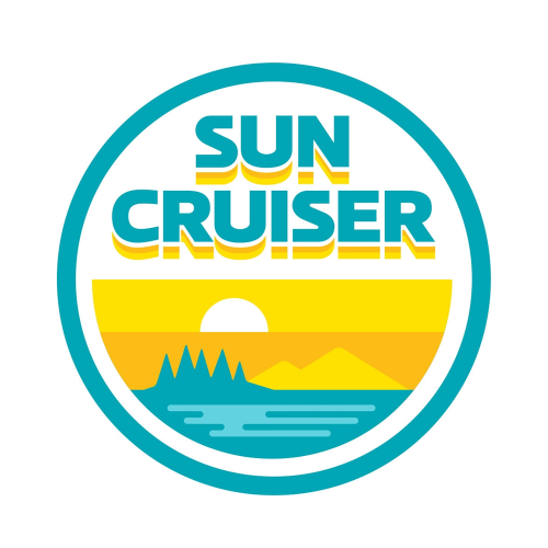 sun cruiser