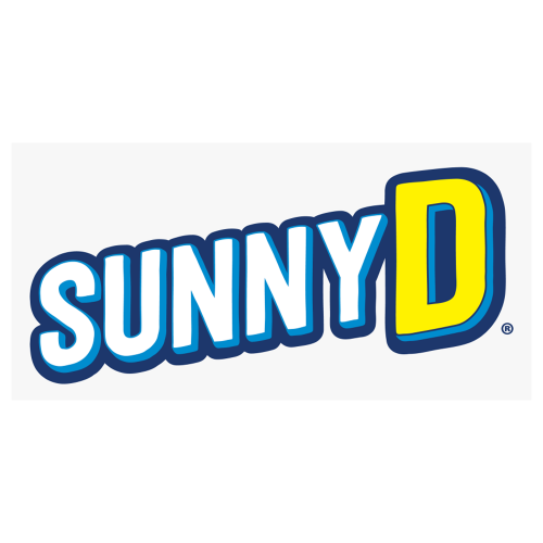 sunny d